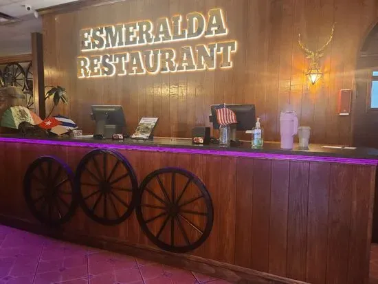 Esmeralda Restaurant