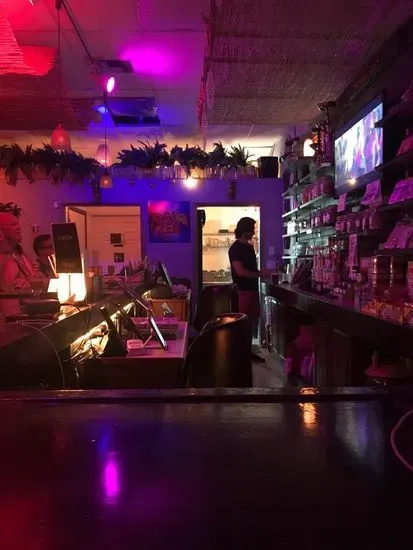 Awa Na Zen Kava Bar
