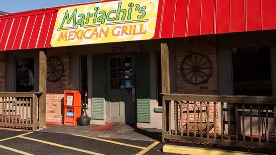 Mariachi's Mexican Grill