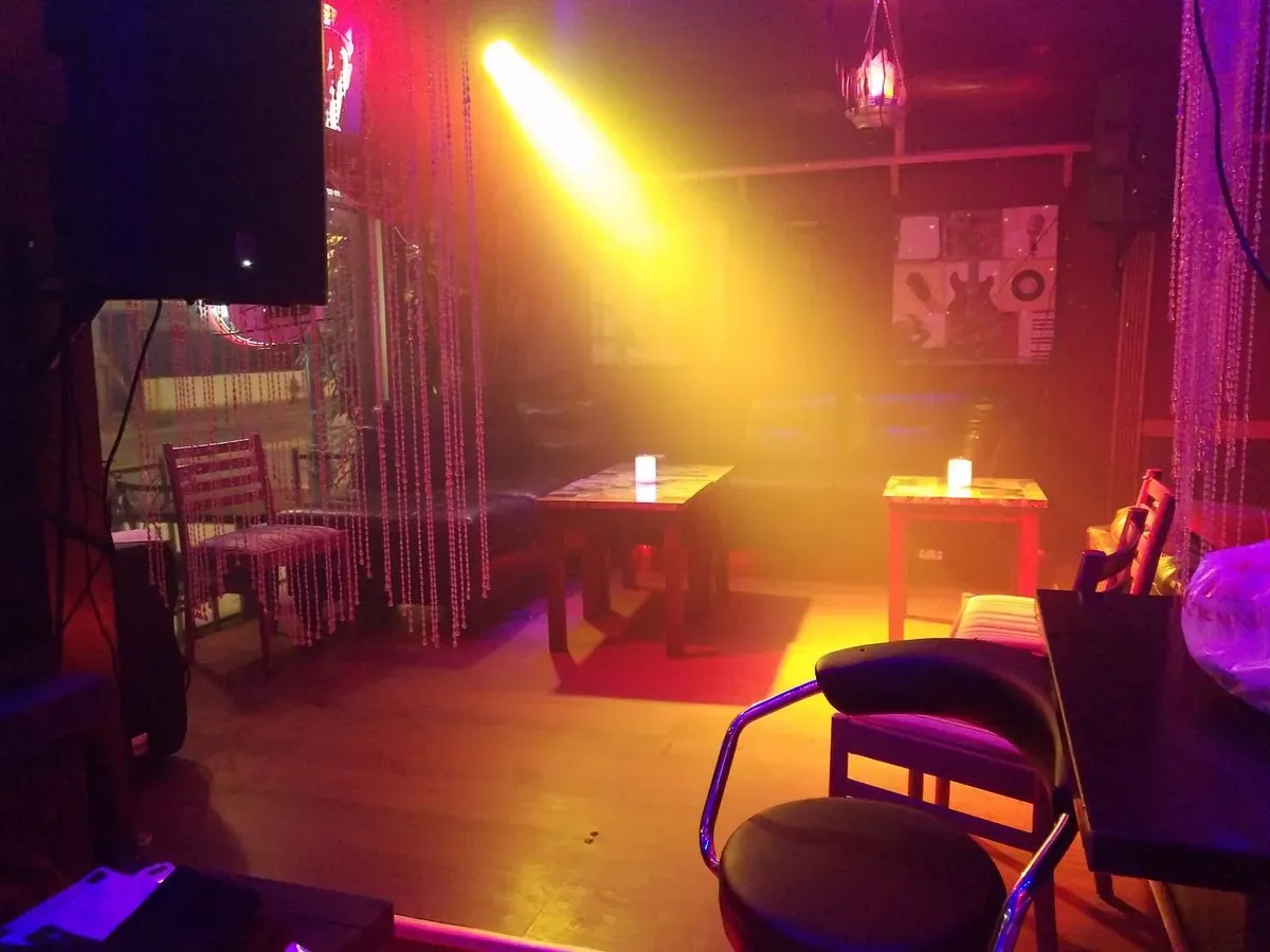 Amsterdam Night Club Hallandale | Hallandale Beach, FL | Checkle