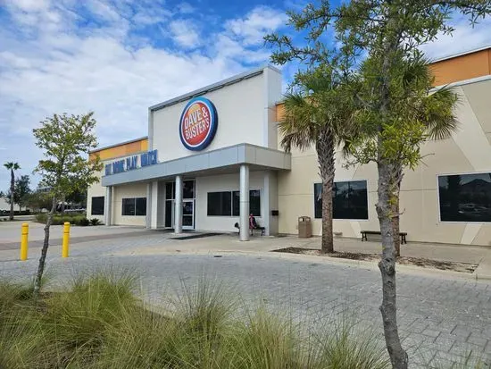 Dave & Buster's Gainesville