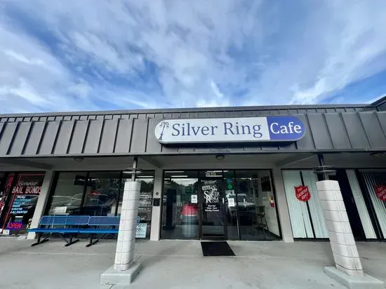 Silver Ring Cafe