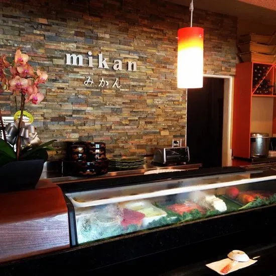 Mikan Japanese Restaurant