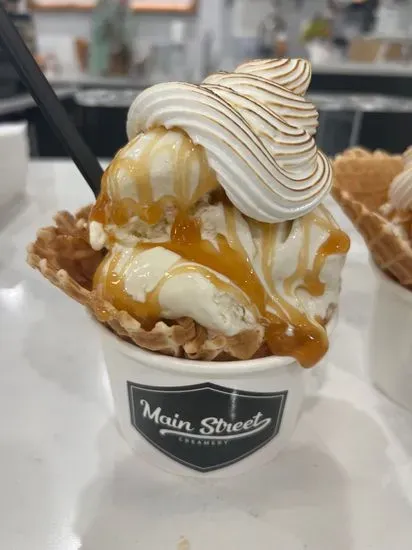 Main Street Creamery