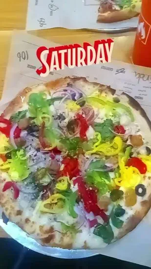 Sicily Pizza