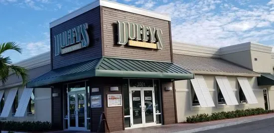 Duffy's Sports Grill