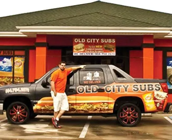 Old City Subs