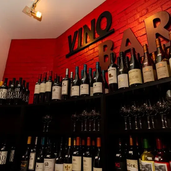Ybor City Society Wine Bar