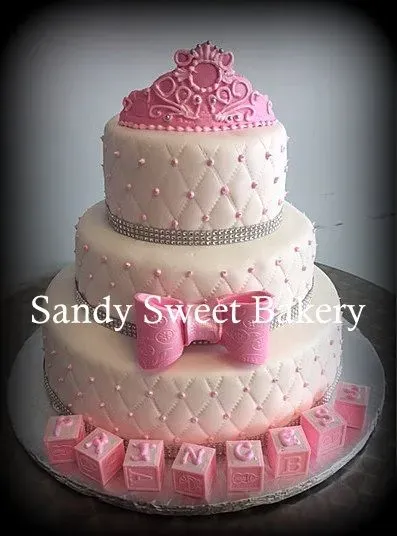 Sandy Sweet Bakery