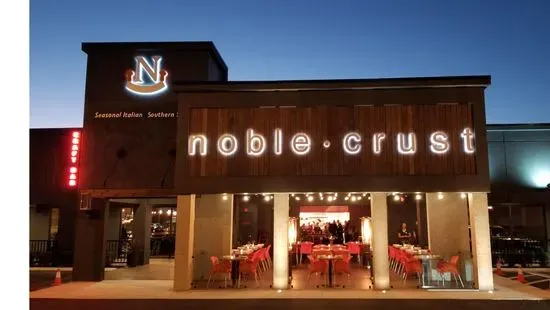 Noble Crust Of Carrollwood