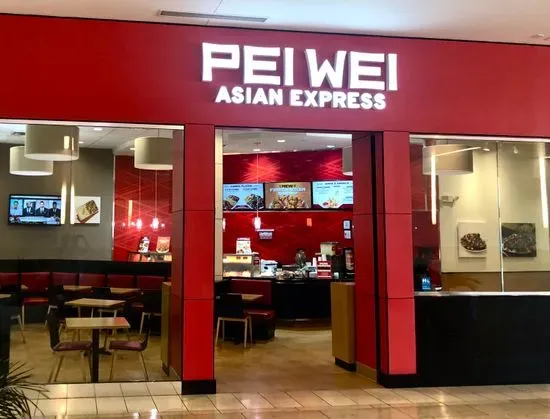 Pei Wei Asian Express