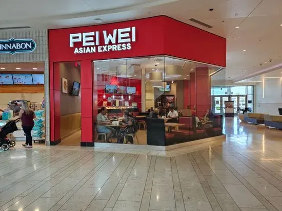 Pei Wei Asian Express
