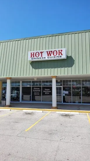 Hot Wok