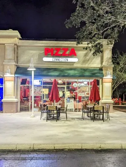 Pizza Connection