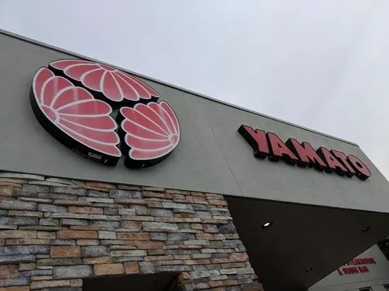 Yamato Japanese Steak House