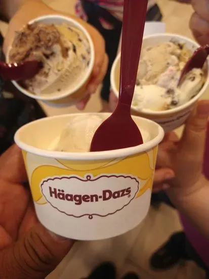 Haagen-Dazs