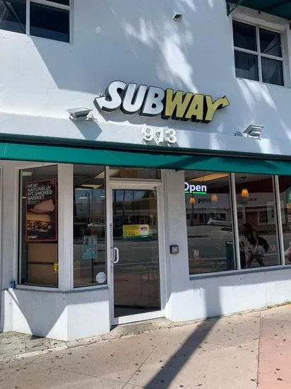 Subway