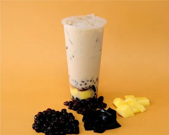 Seven Bubble Tea