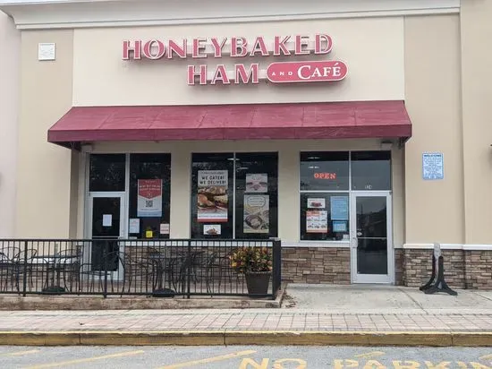 The Honey Baked Ham Company