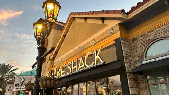 Shake Shack Winter Park