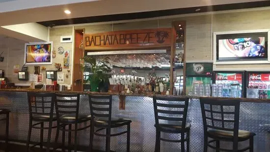Bachata Breeze Restaurant