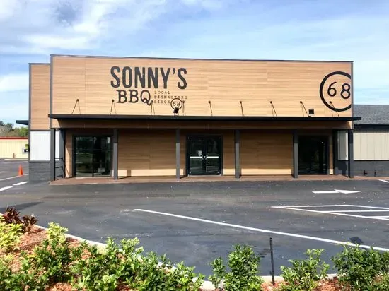 Sonny's BBQ