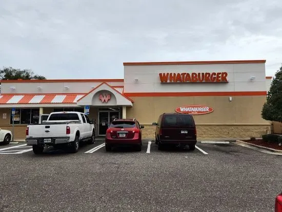 Whataburger