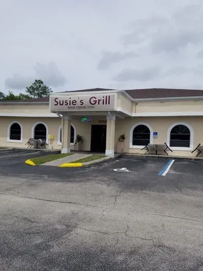 Susie's Grill
