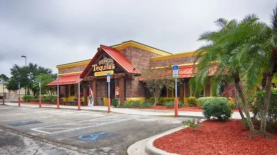 Tequila's Mexican Bar & Grille
