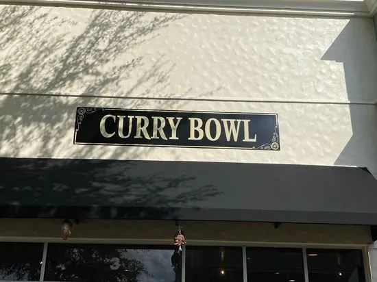 Curry Bowl Orlando - Modern Indian Cuisine