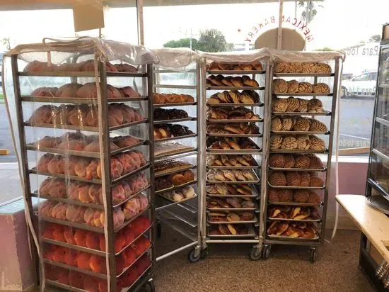 5 de Mayo Mexican Bakery