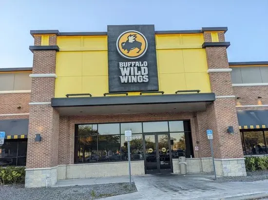 Buffalo Wild Wings