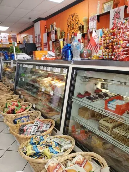 Kiev Deli