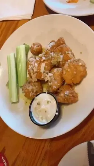 Applebee's Grill + Bar