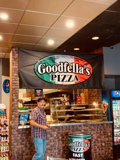Goodfella's Pizza
