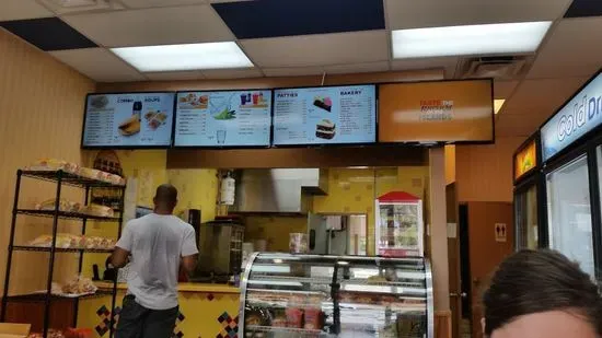 Golden Krust Caribbean Restaurant