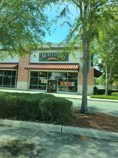 McAlister's Deli