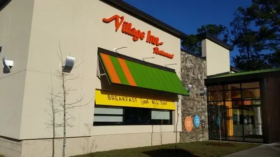 Village Inn