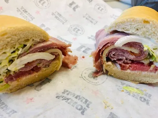 Jimmy John's