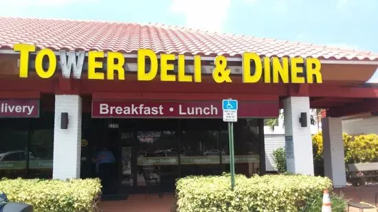 Tower Deli and Diner