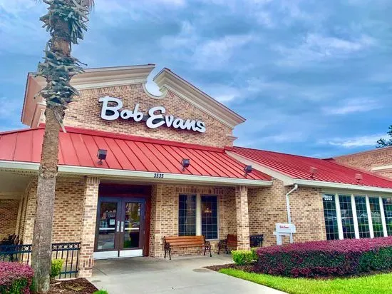 Bob Evans