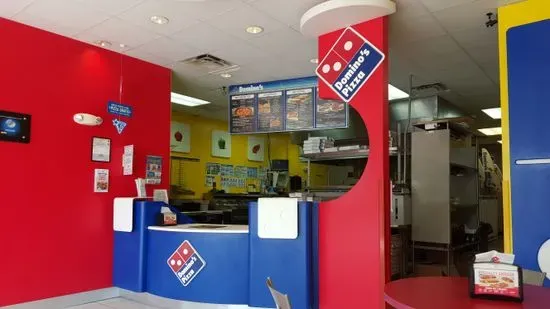 Domino's Pizza