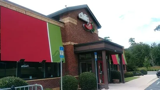 Chili's Grill & Bar