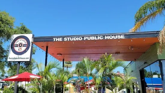 The Studio Public House