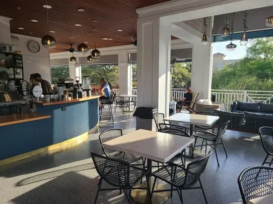 HavenHouse Eatery and Coffee Bar