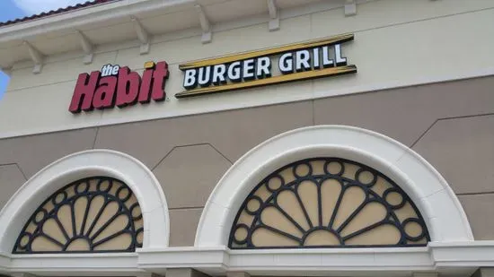 Habit Burger & Grill