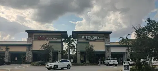 Pieology Pizzeria Pembroke Pines