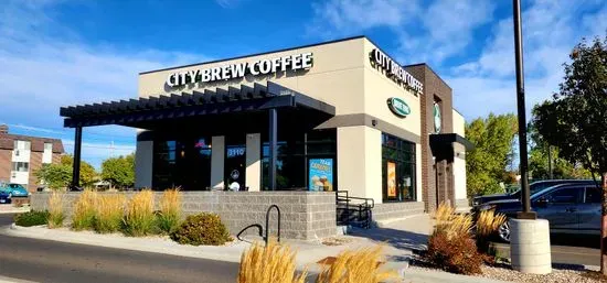 City Brew Coffee