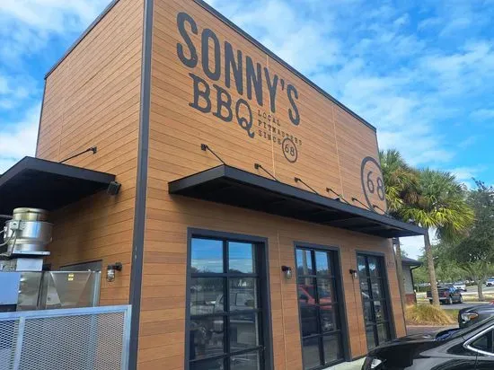 Sonny's BBQ