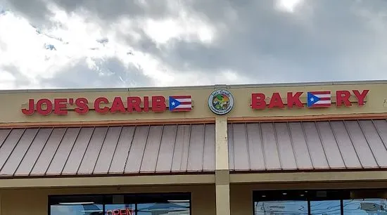 Joe's Caribe Restaurant and Bakery